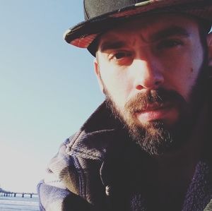 Meet your Posher, Thomas